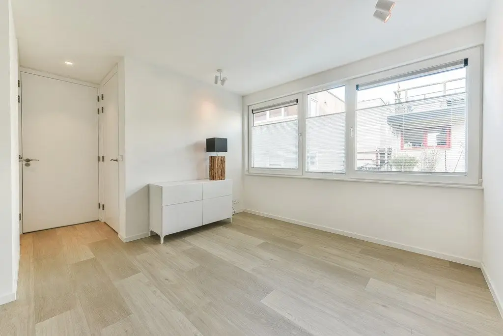 Foto #12 Huurwoning IJsbaanpad Amsterdam