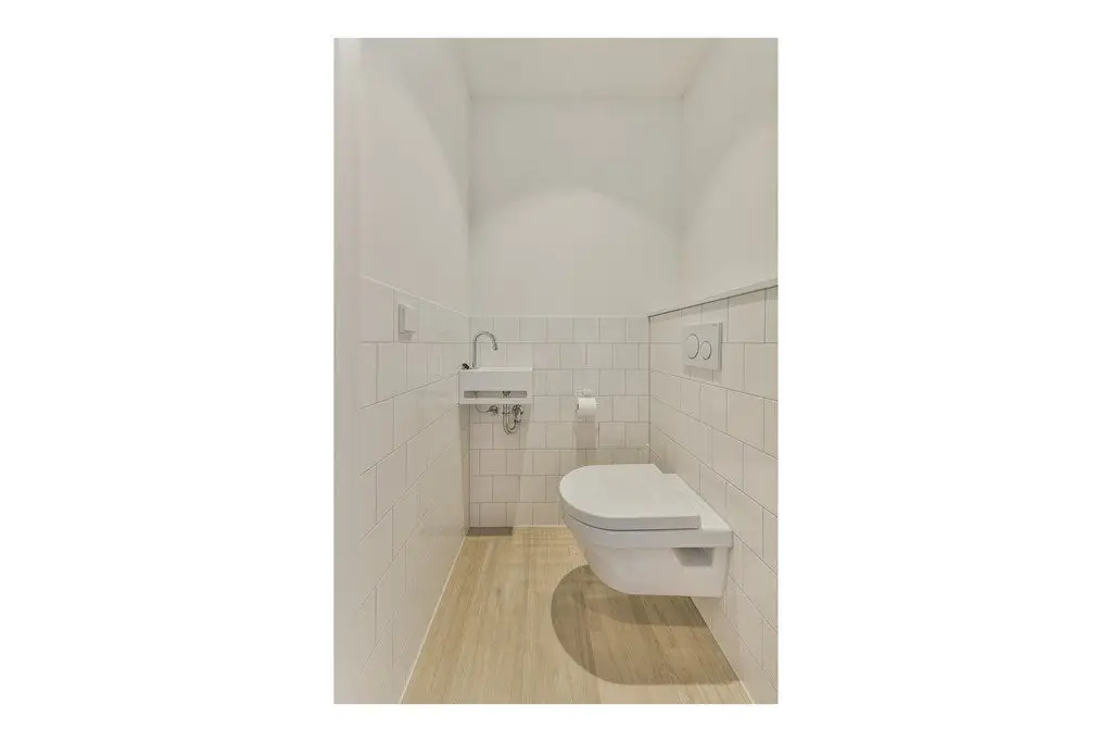 Foto #20 Huurwoning IJsbaanpad Amsterdam