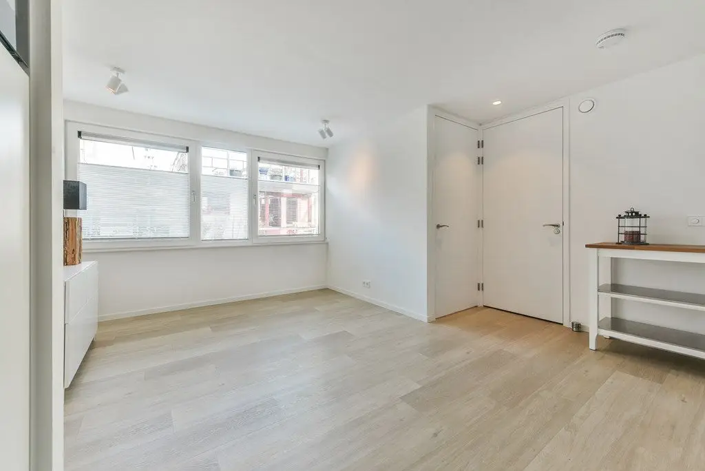 Foto #9 Huurwoning IJsbaanpad Amsterdam
