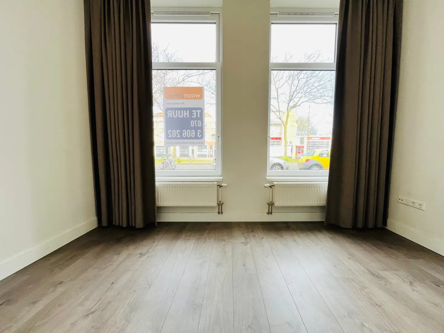 Foto #8 Appartement Loosduinsekade Den Haag