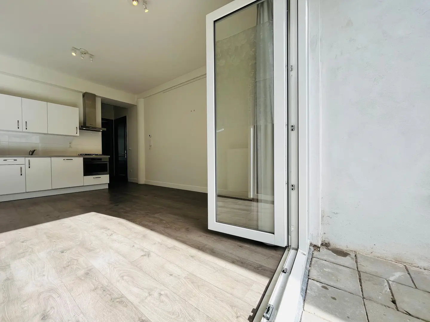 Foto #2 Appartement Loosduinsekade Den Haag
