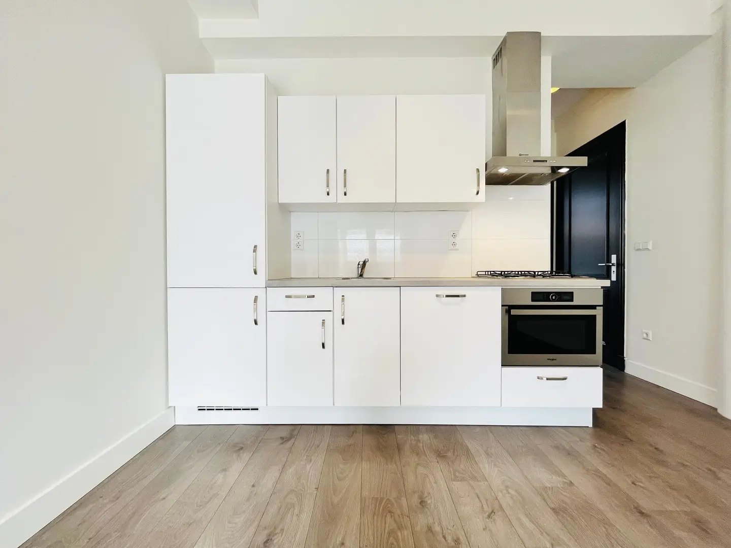 Foto #5 Appartement Loosduinsekade Den Haag