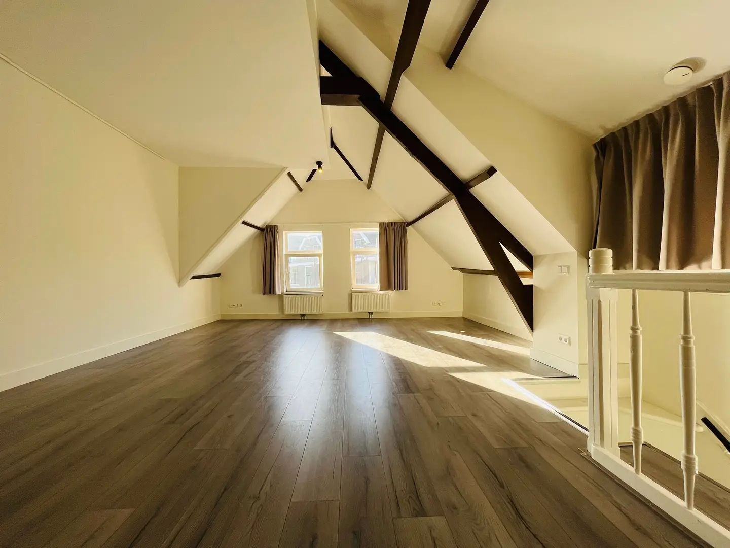 Foto #5 Appartement Vierambachtsstraat Rotterdam