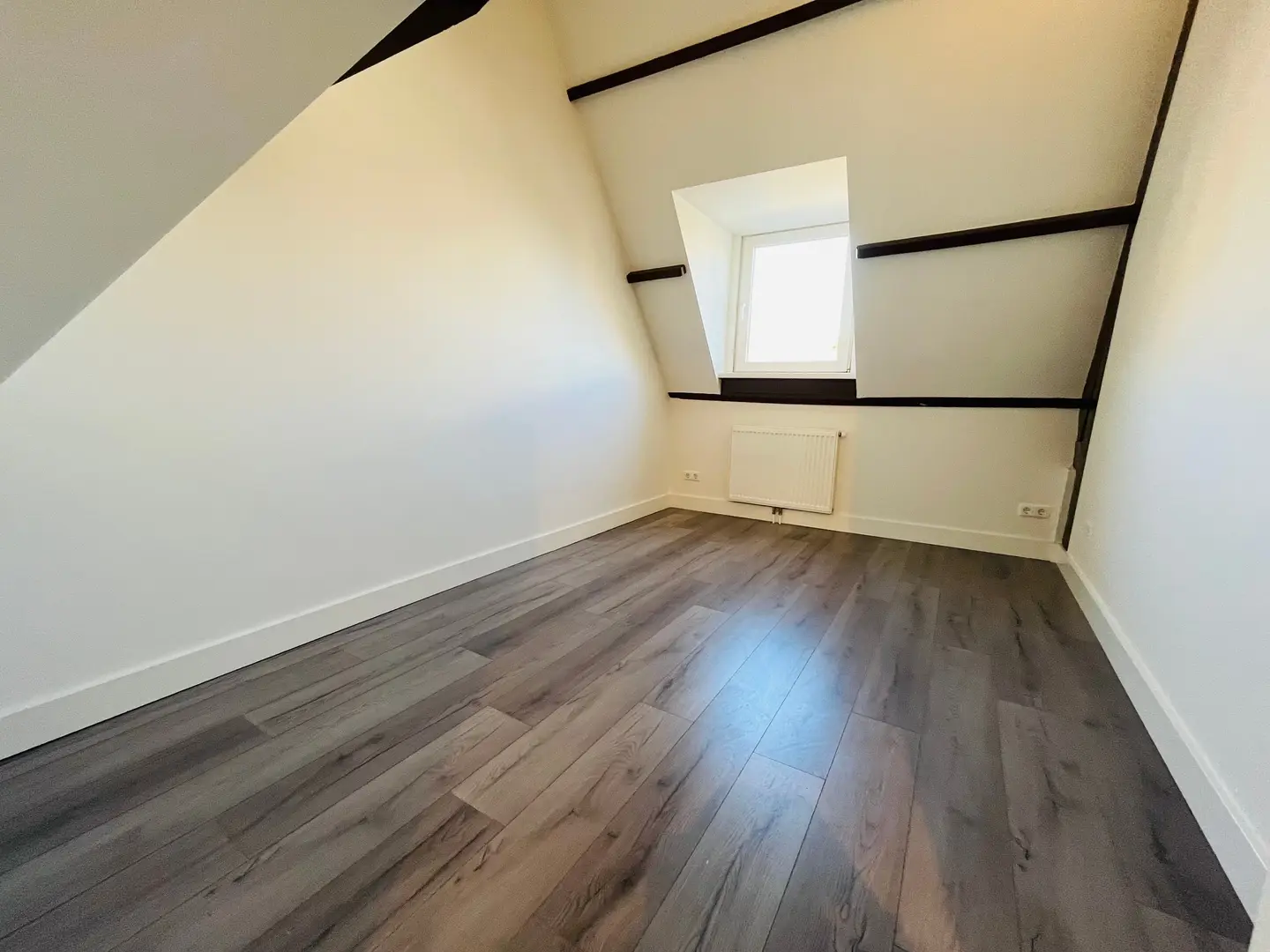 Foto #8 Appartement Vierambachtsstraat Rotterdam