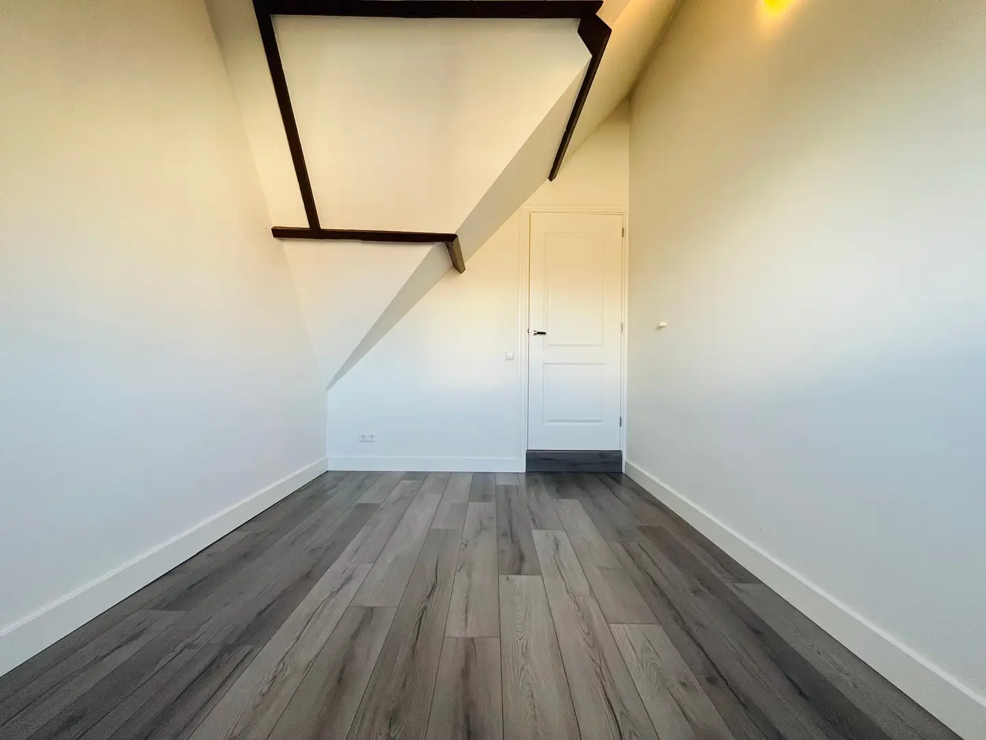 Foto #7 Appartement Vierambachtsstraat Rotterdam