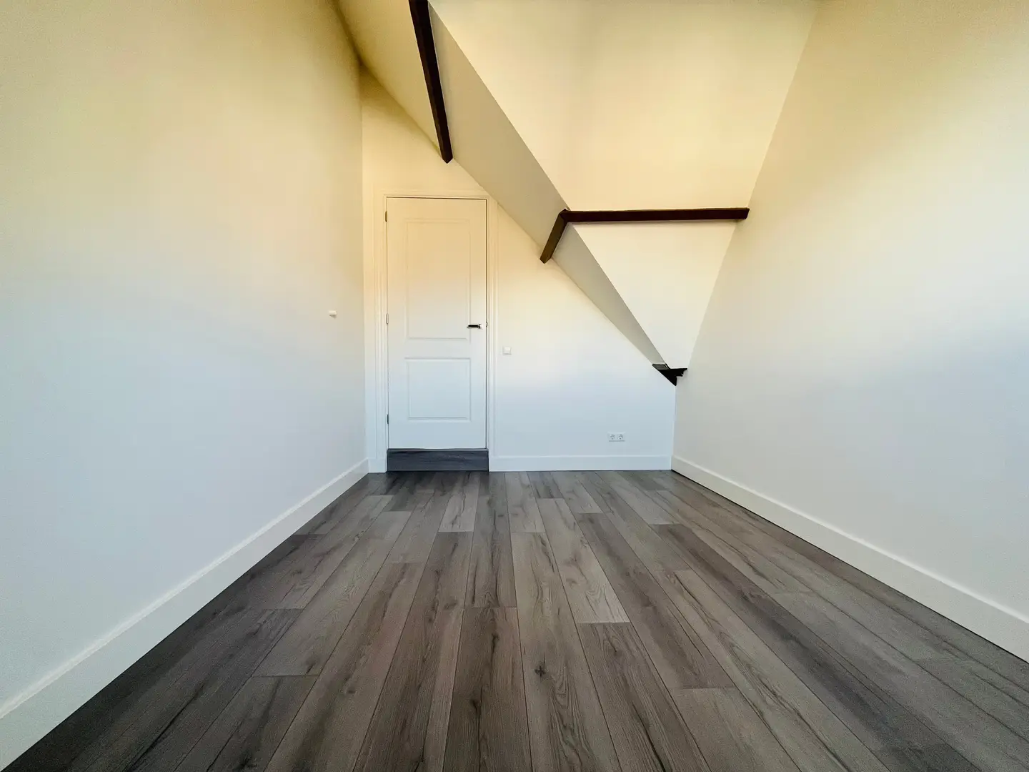 Foto #9 Appartement Vierambachtsstraat Rotterdam