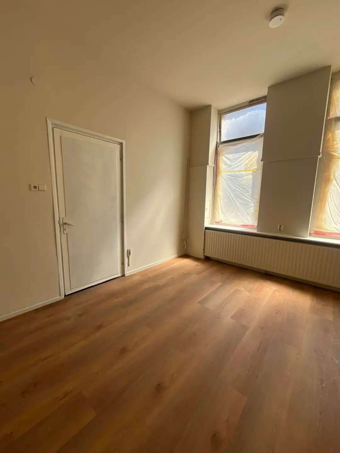 Foto #3 Kamer Gasthuisring Tilburg