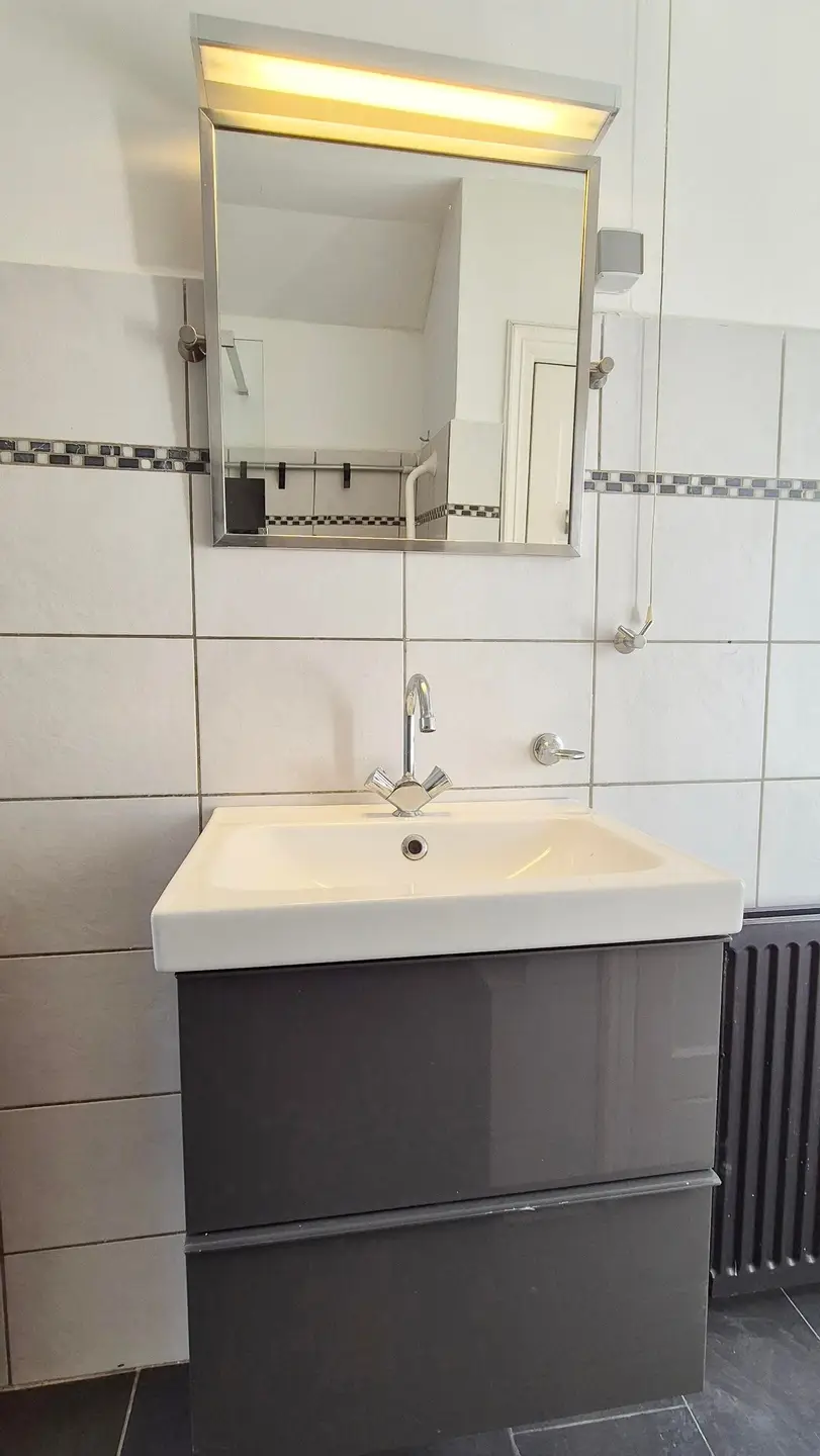 Foto #14 Huurwoning Van den Hoonaardstraat Rotterdam