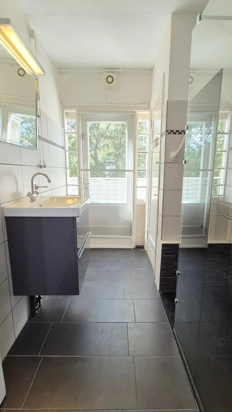 Foto #13 Huurwoning Van den Hoonaardstraat Rotterdam