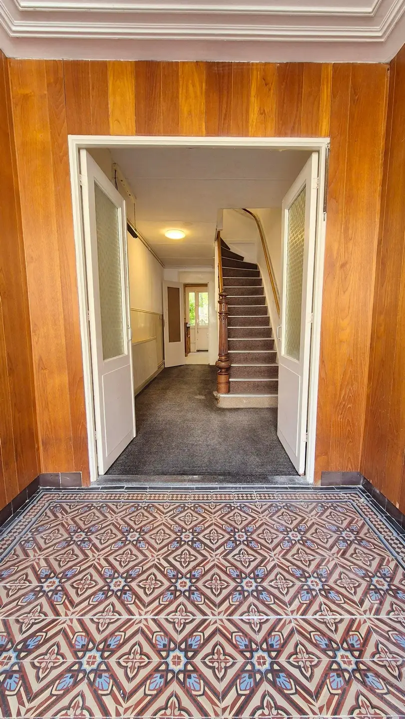Foto #19 Huurwoning Van den Hoonaardstraat Rotterdam