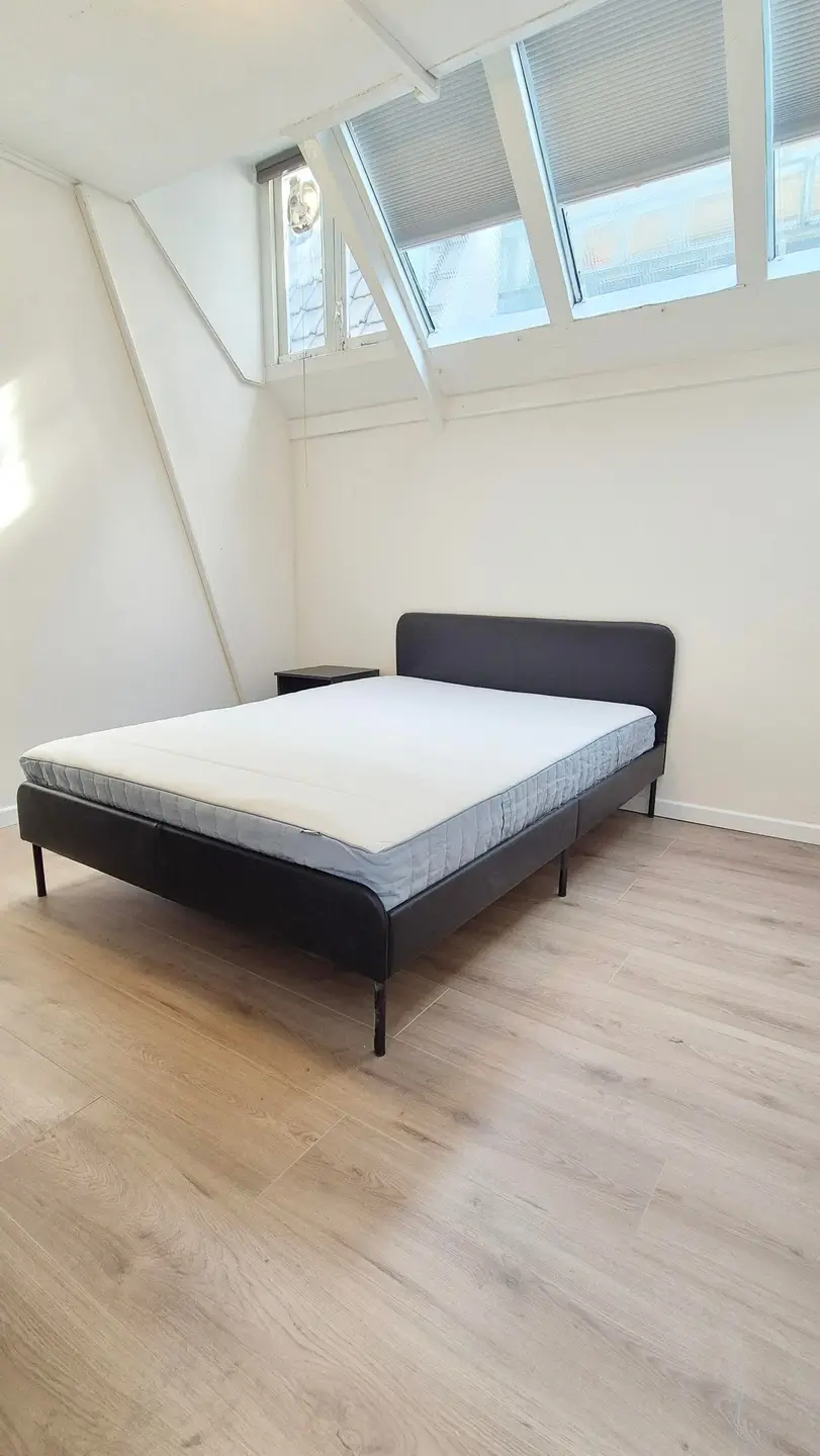 Foto #9 Huurwoning Van den Hoonaardstraat Rotterdam