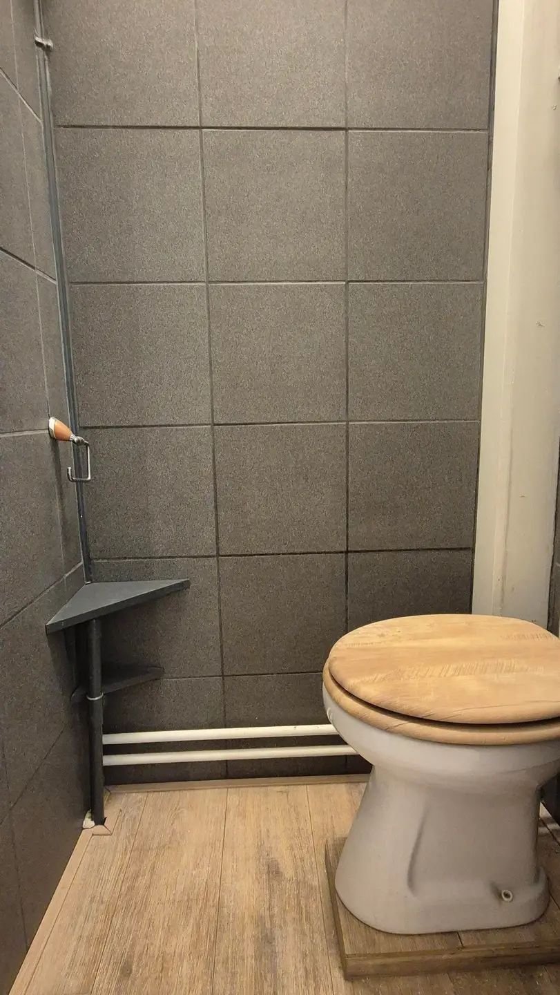 Foto #11 Huurwoning Van den Hoonaardstraat Rotterdam