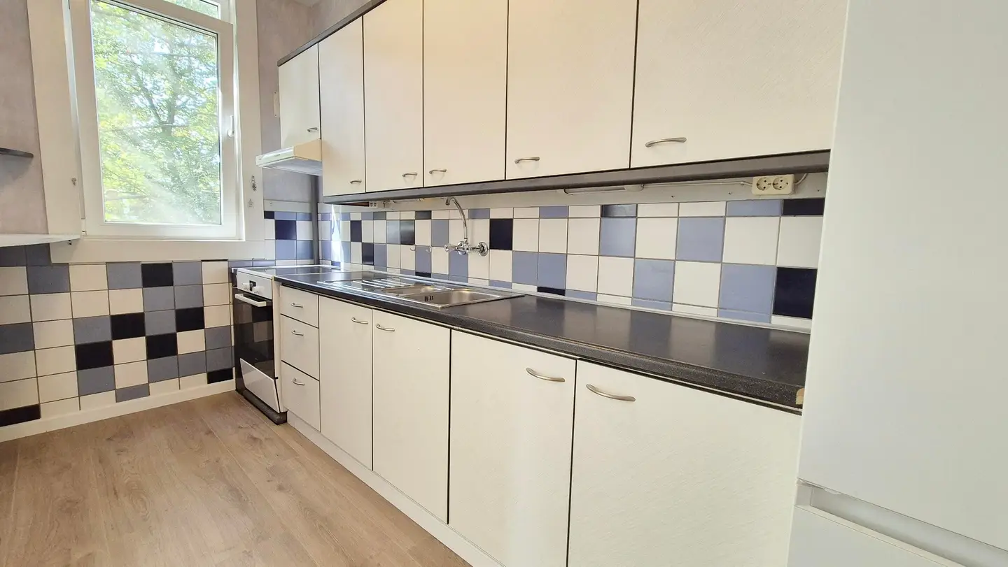 Foto #4 Huurwoning Van den Hoonaardstraat Rotterdam