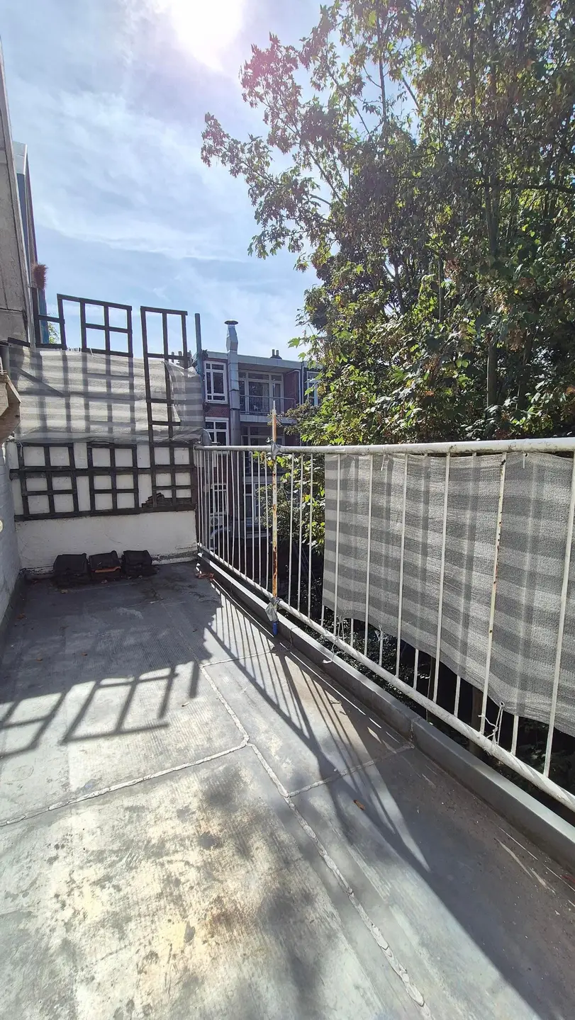 Foto #16 Huurwoning Van den Hoonaardstraat Rotterdam