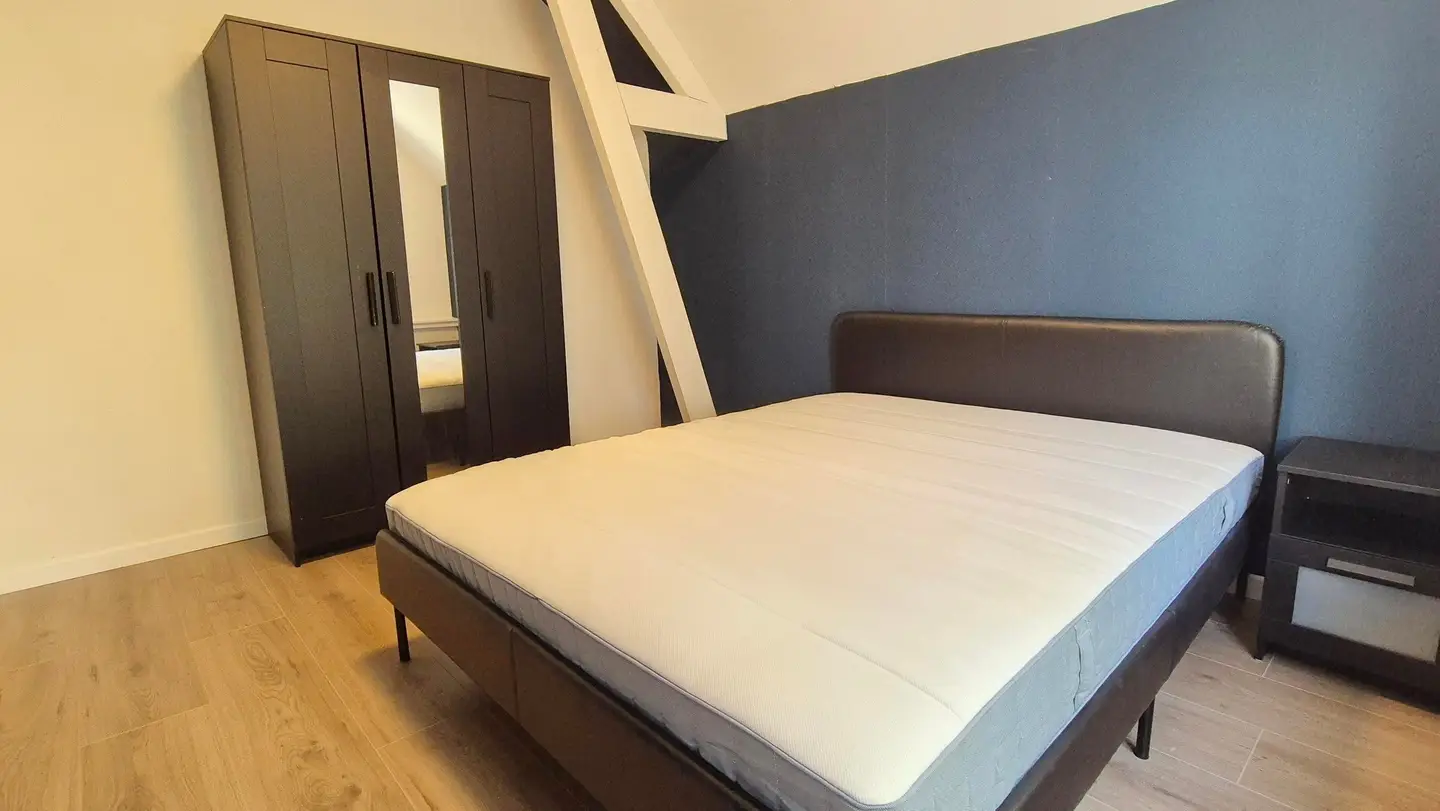 Foto #8 Huurwoning Van den Hoonaardstraat Rotterdam