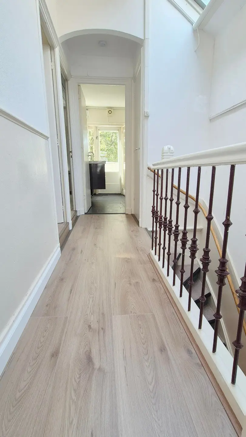 Foto #12 Huurwoning Van den Hoonaardstraat Rotterdam