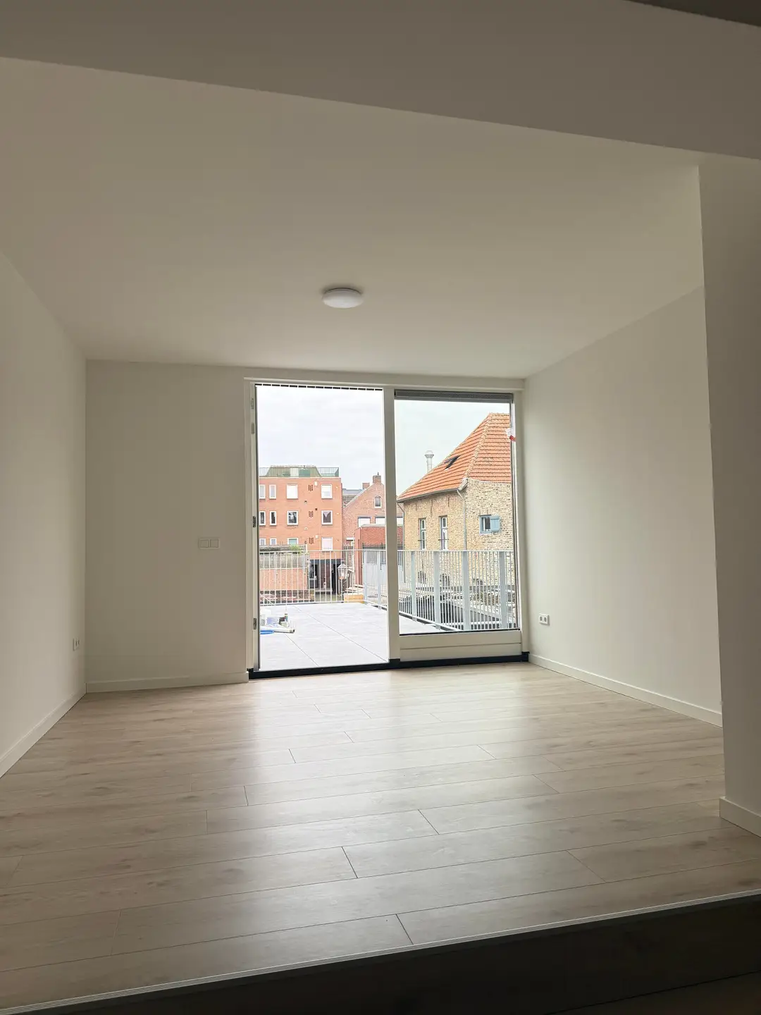 Foto #7 Appartement Ariënsplaats Venlo