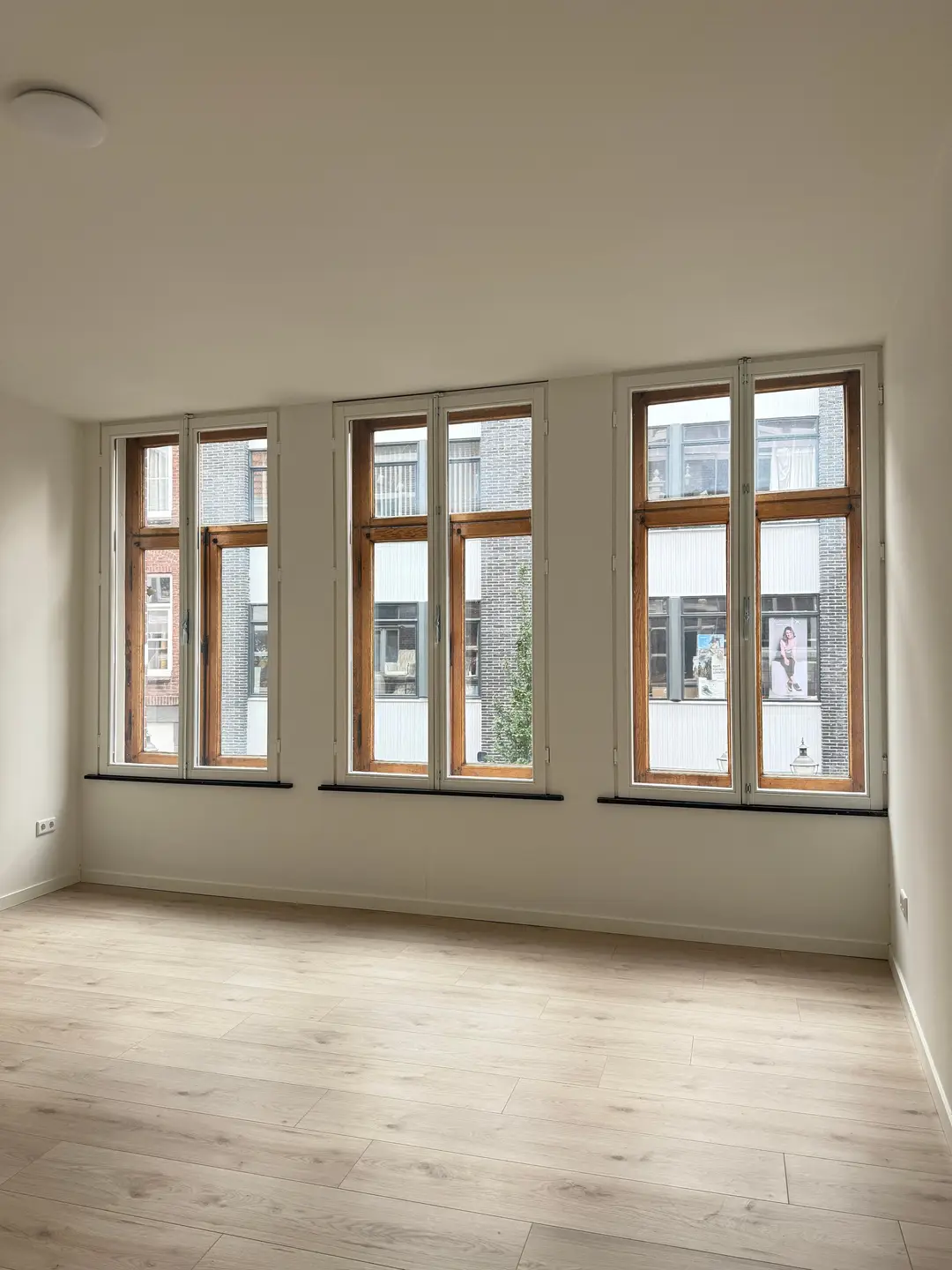 Foto #2 Appartement Ariënsplaats Venlo
