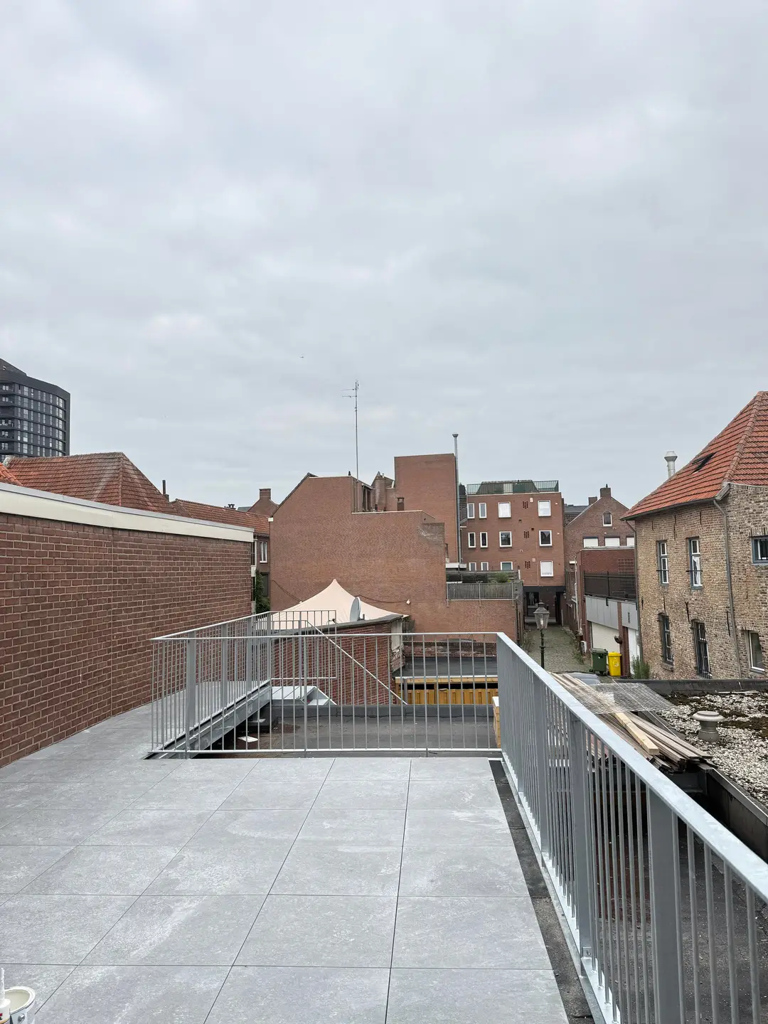 Foto #8 Appartement Ariënsplaats Venlo