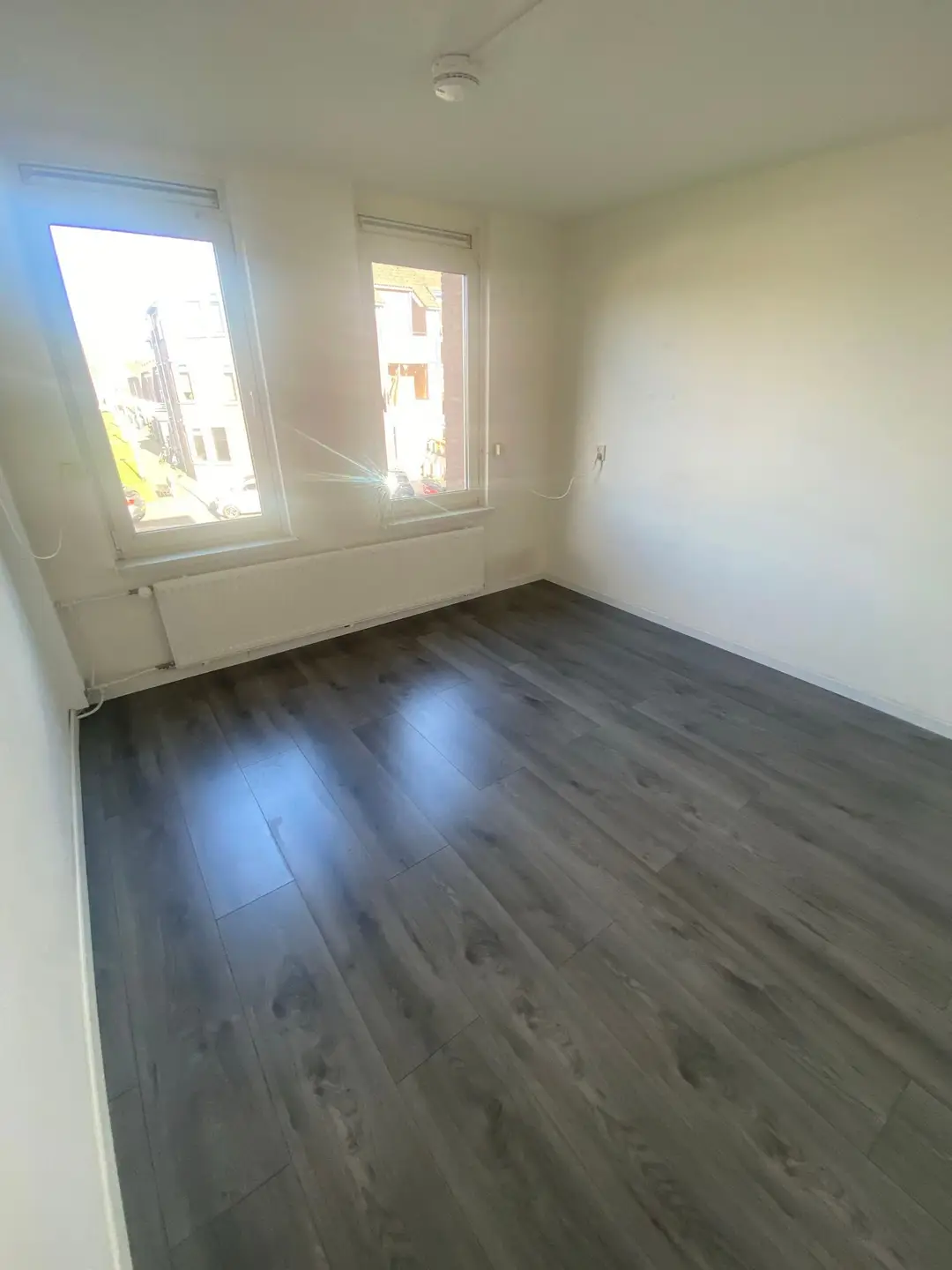 Foto #3 Kamer Buurmalsenlaan Tilburg