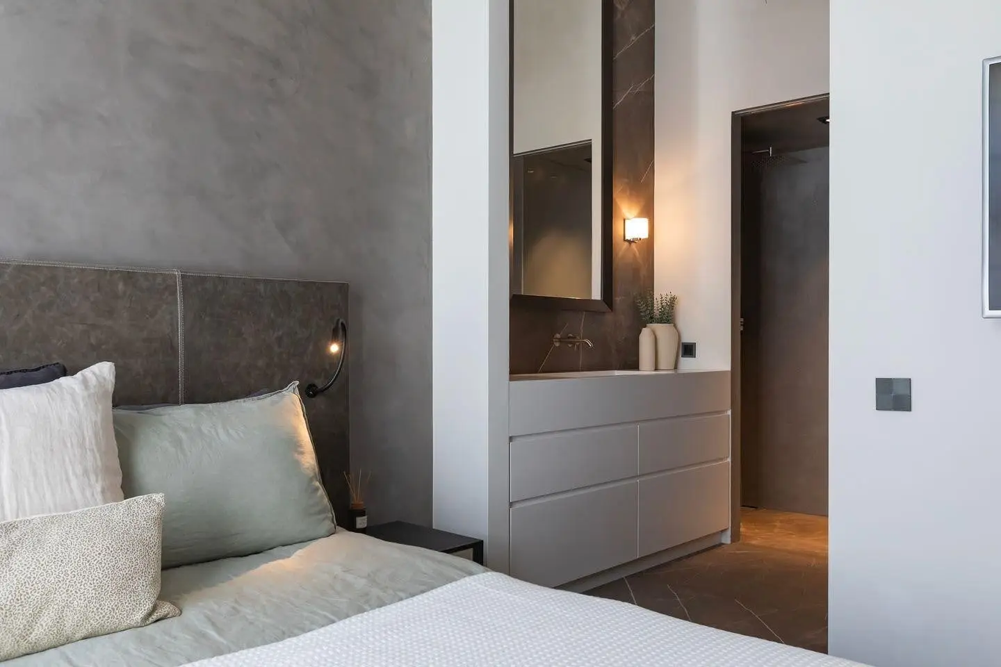 Foto #14 Appartement Eerste Helmersstraat Amsterdam