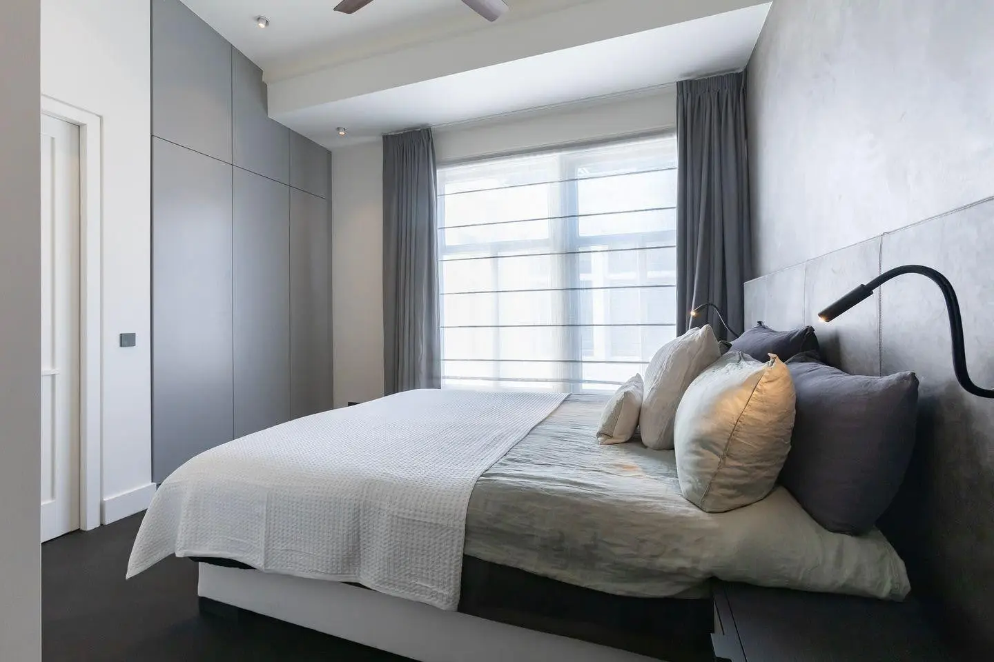 Foto #12 Appartement Eerste Helmersstraat Amsterdam