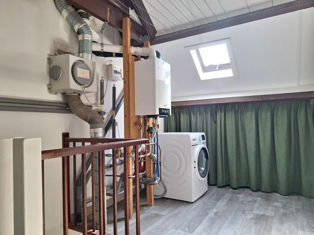 Foto #29 Huurwoning Jacob Oppenheimstraat Eindhoven