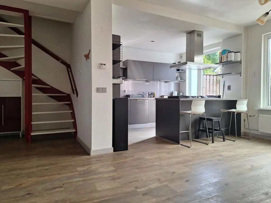 Foto #7 Huurwoning Jacob Oppenheimstraat Eindhoven