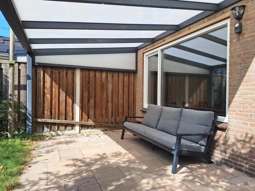 Foto #16 Huurwoning Jacob Oppenheimstraat Eindhoven
