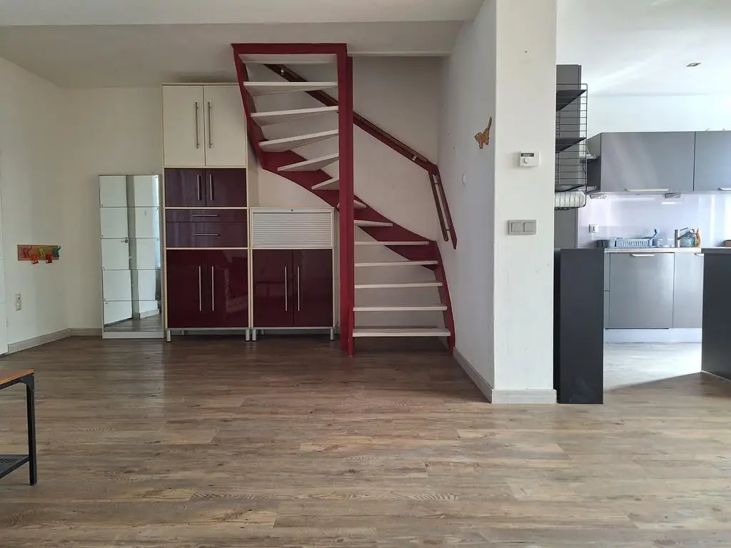 Foto #6 Huurwoning Jacob Oppenheimstraat Eindhoven