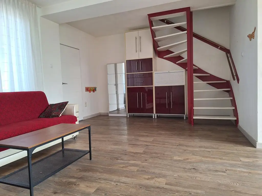 Foto #5 Huurwoning Jacob Oppenheimstraat Eindhoven