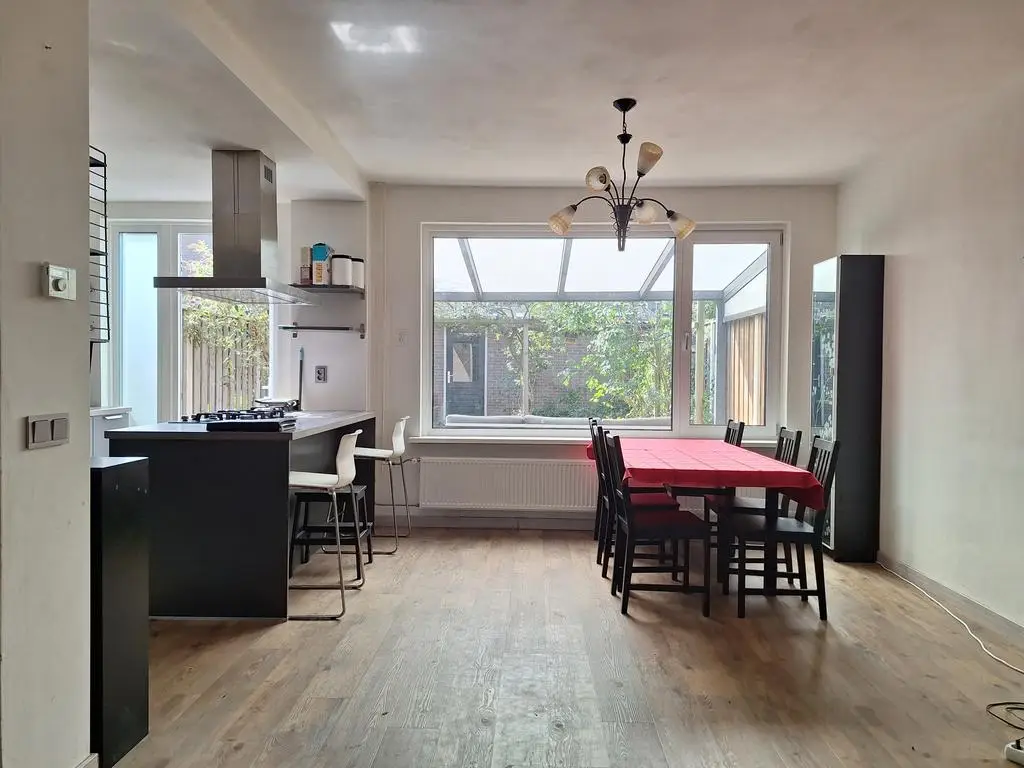 Foto #9 Huurwoning Jacob Oppenheimstraat Eindhoven
