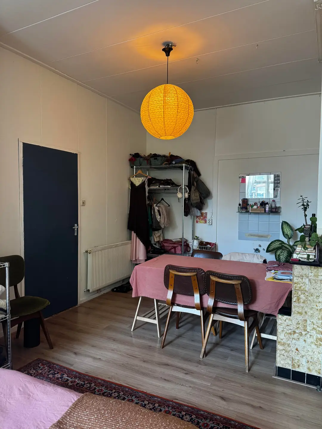 Foto #3 Kamer Coetsstraat Zwolle