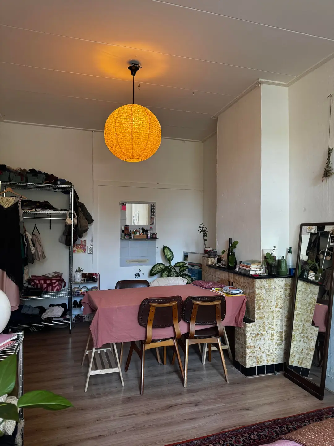 Foto #2 Kamer Coetsstraat Zwolle