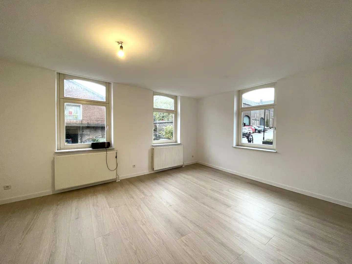 Foto #2 Huurwoning Dalestraat Banholt