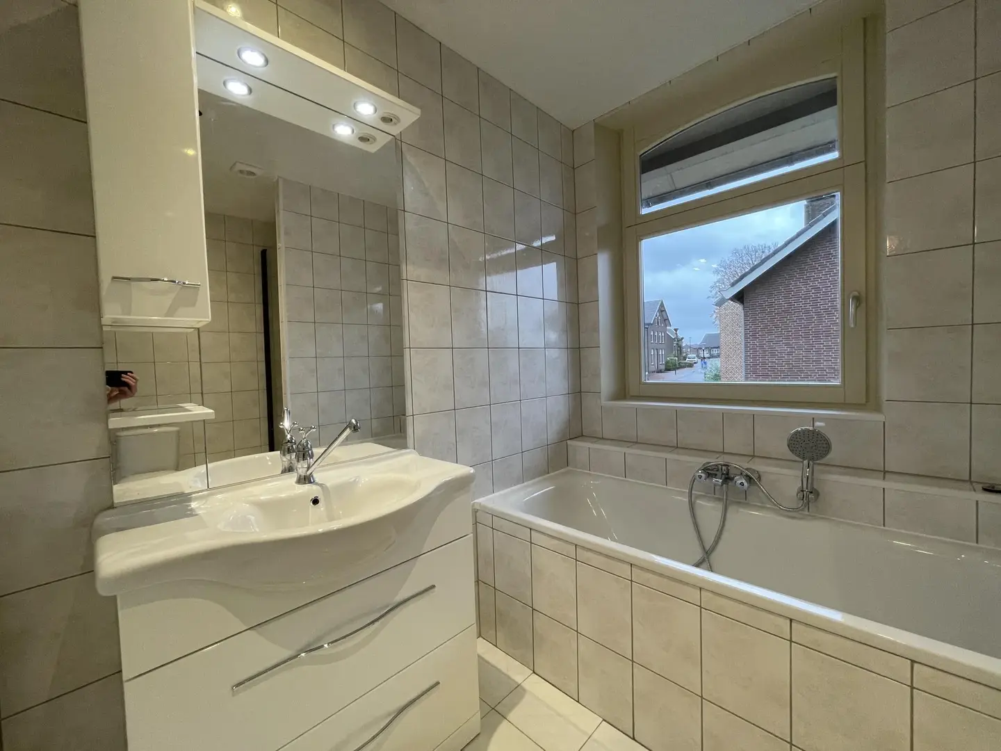 Foto #3 Huurwoning Dalestraat Banholt