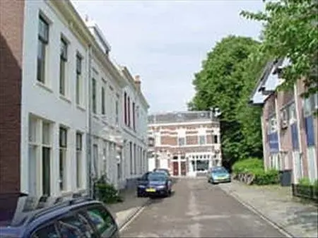 Foto #9 Kamer Sumatrastraat Arnhem