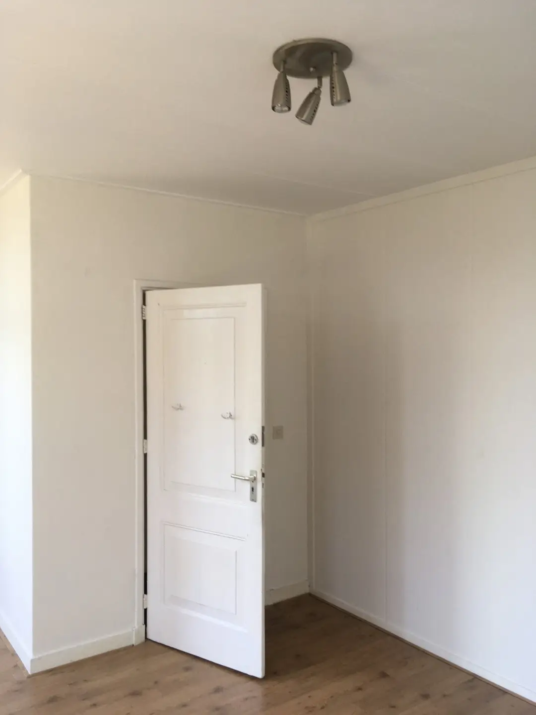 Foto #4 Kamer Sumatrastraat Arnhem
