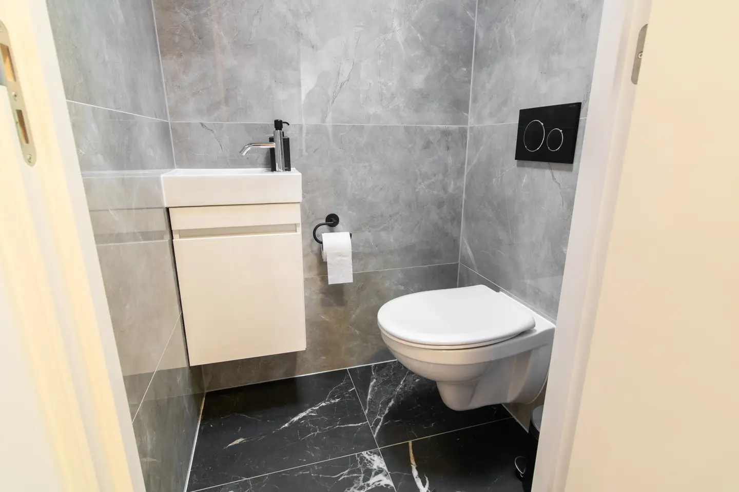 Foto #15 Appartement Hoefstraat Tilburg