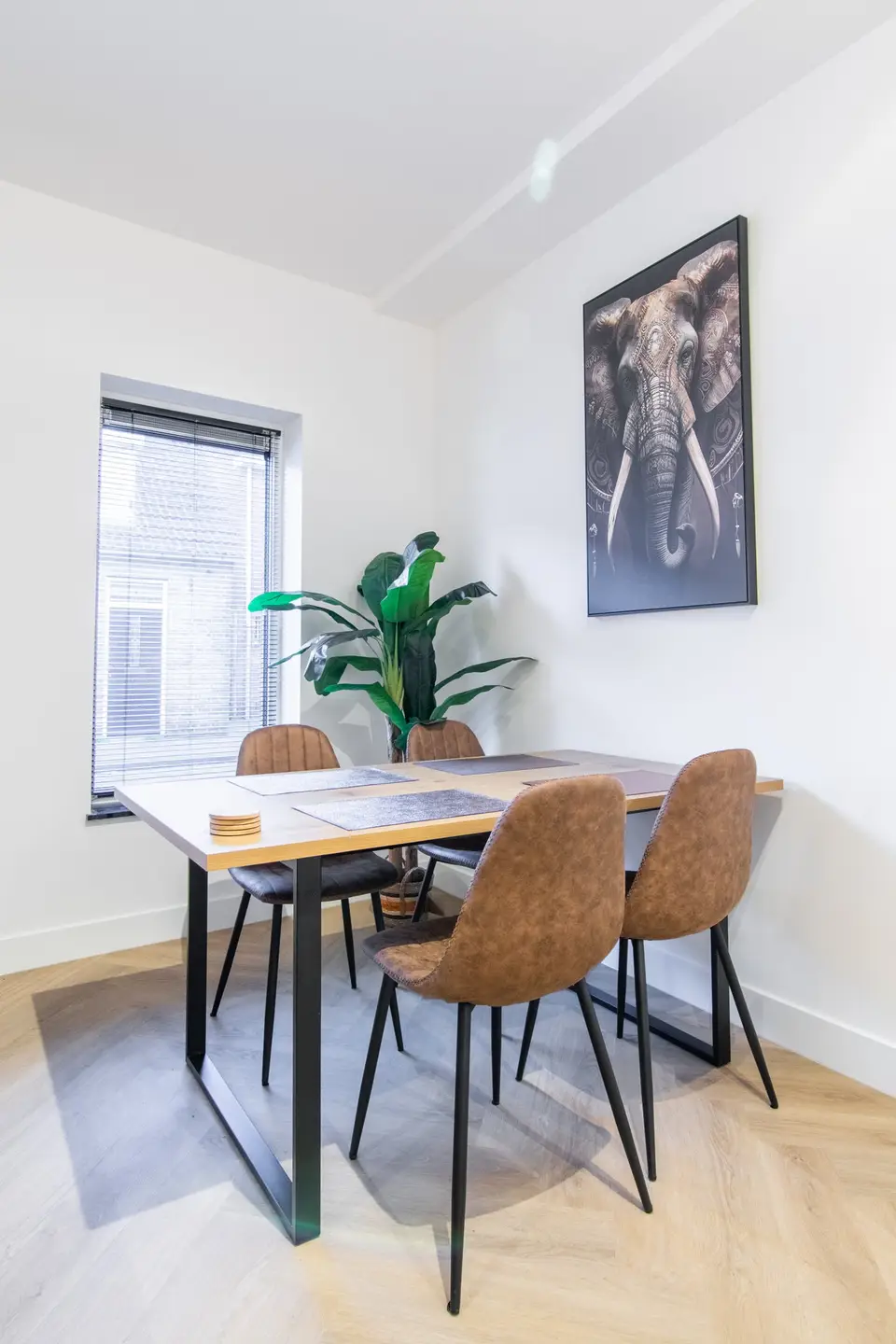 Foto #7 Appartement Hoefstraat Tilburg