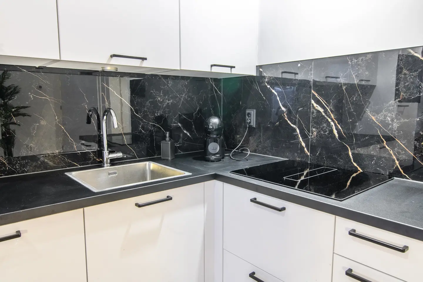 Foto #13 Appartement Hoefstraat Tilburg