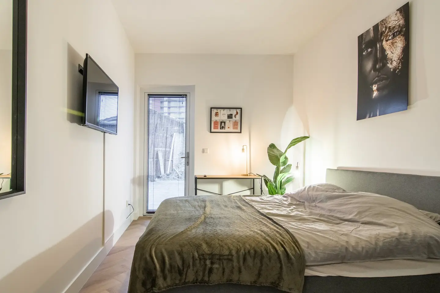 Foto #19 Appartement Hoefstraat Tilburg
