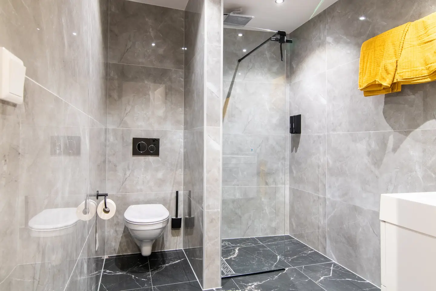 Foto #22 Appartement Hoefstraat Tilburg