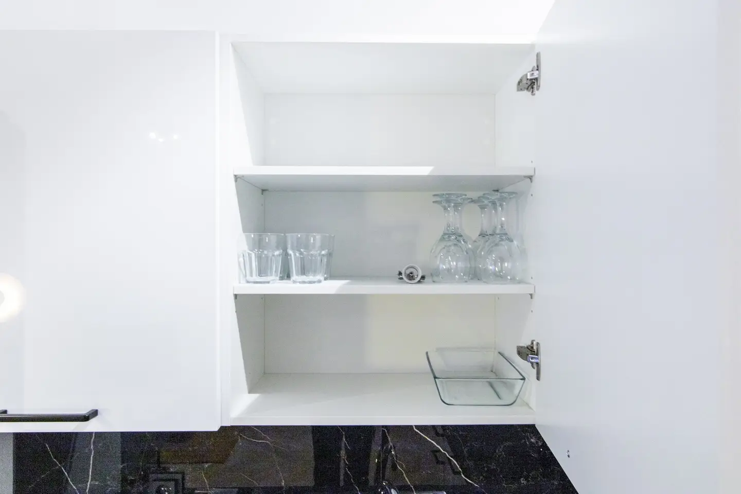 Foto #11 Appartement Hoefstraat Tilburg
