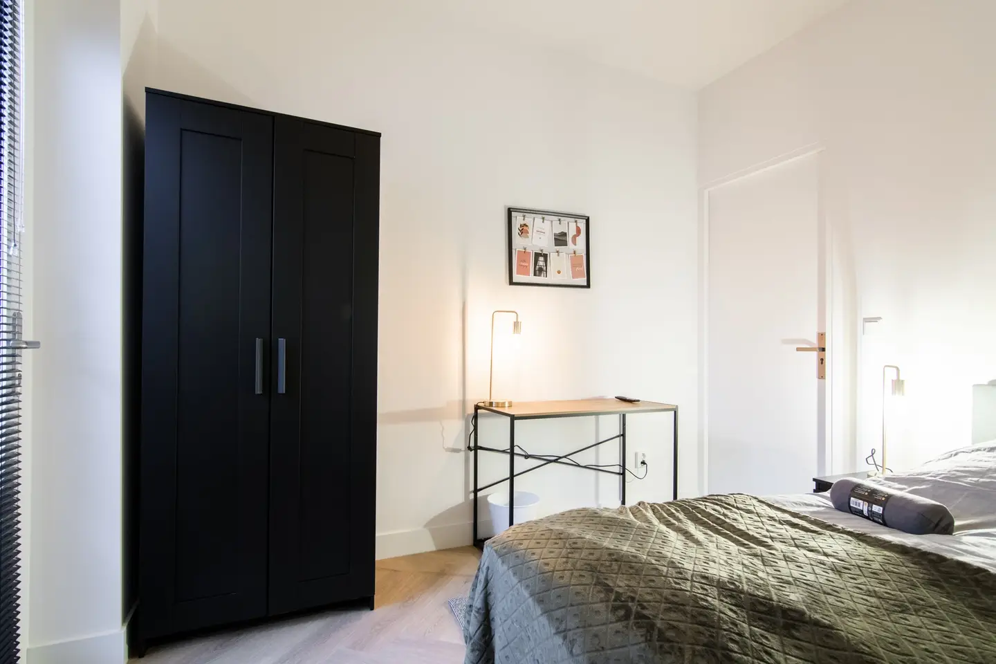 Foto #17 Appartement Hoefstraat Tilburg