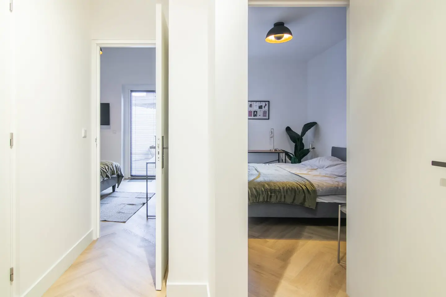 Foto #21 Appartement Hoefstraat Tilburg