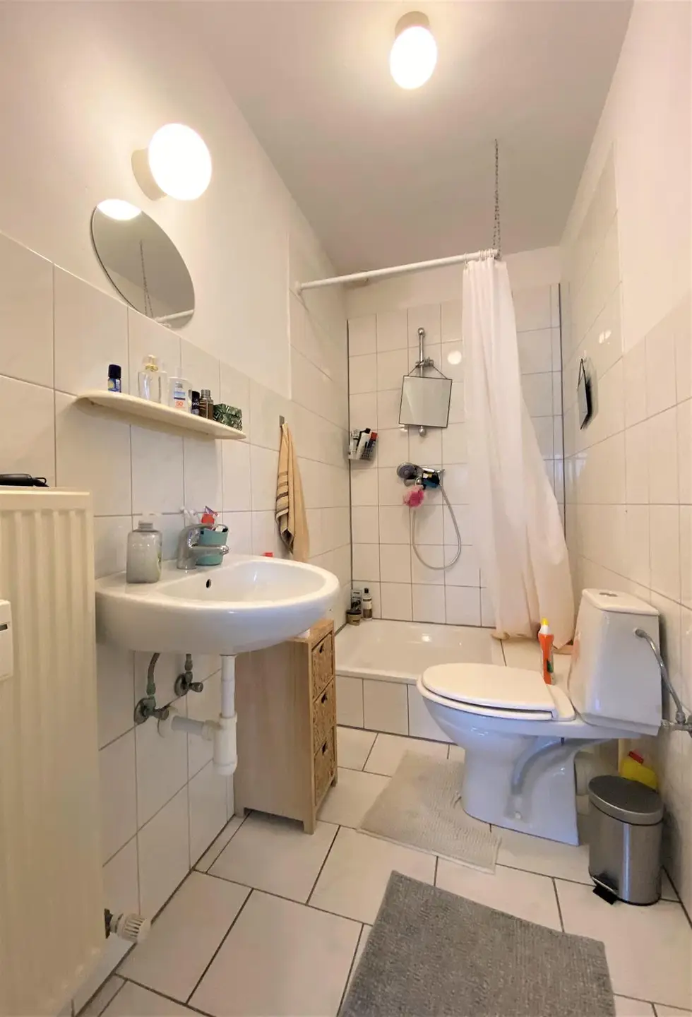 Foto #4 Appartement Ireneweg Maastricht
