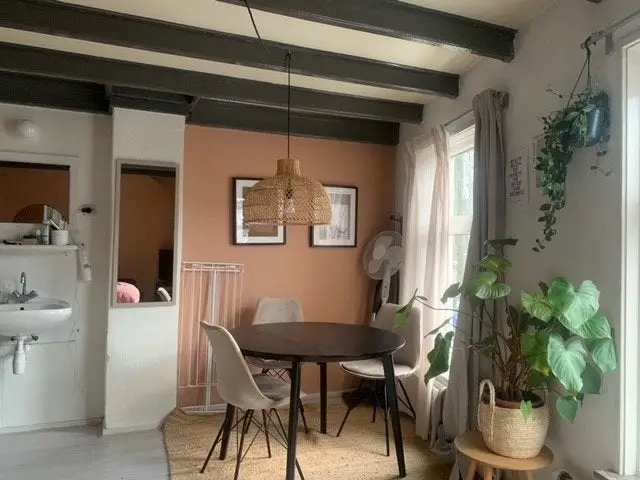 Foto #3 Kamer Groeneweg Zwolle