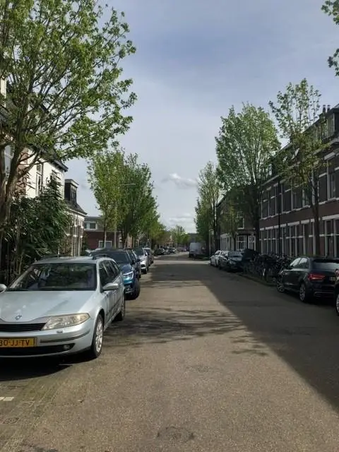 Foto #5 Kamer Groeneweg Zwolle