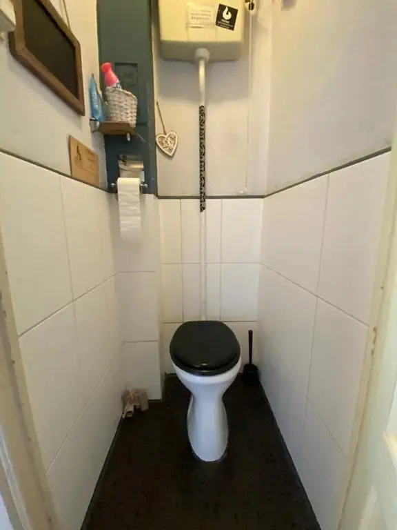 Foto #7 Kamer Johan de Wittlaan Arnhem